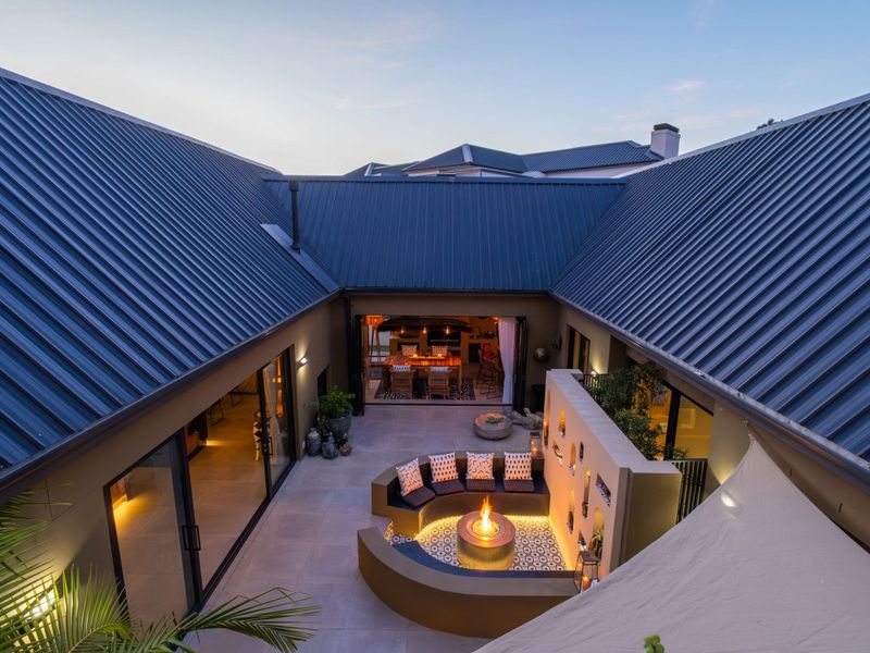 Sophisticated Sanctuary | Courtyard Living Villa with Mountain Views - Photo 9