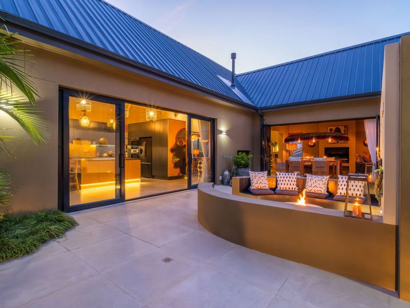 Sophisticated Sanctuary | Courtyard Living Villa with Mountain Views - Photo 7