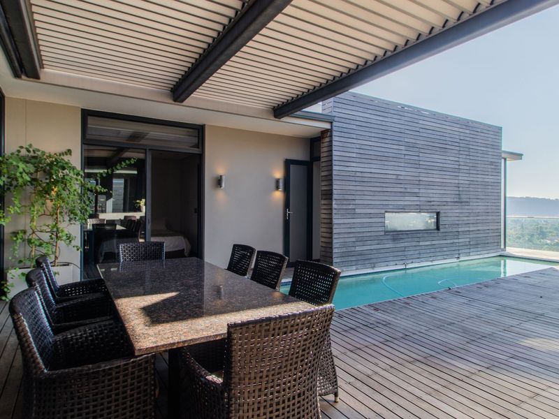 The Sky's the Limit. Fully furnished Penthouse. Come view on Friday 13th March 2026 - Photo 3