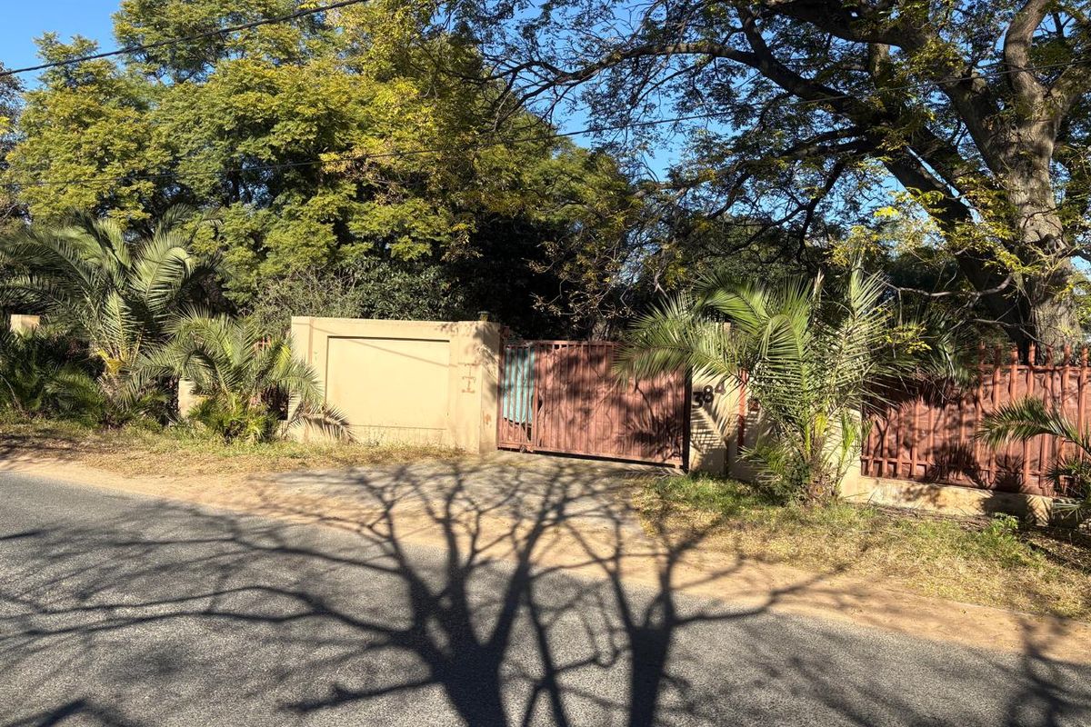 Prime Rezoned Development Site with Exceptional Visibility - Photo 4