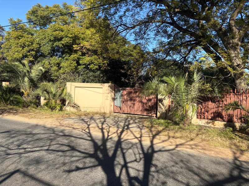 Prime Rezoned Development Site with Exceptional Visibility - Photo 4