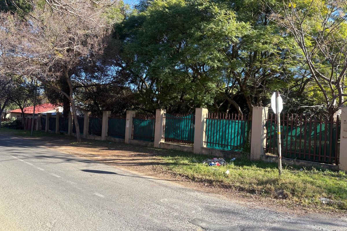 Prime Rezoned Development Site with Exceptional Visibility - Photo 2