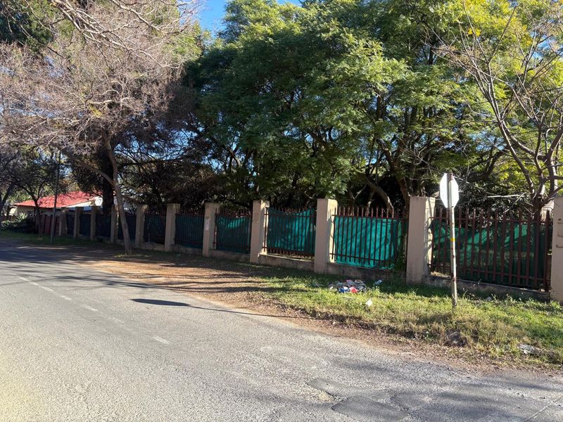 Prime Rezoned Development Site with Exceptional Visibility - Photo 2