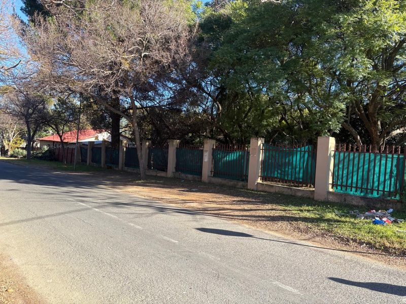 Prime Rezoned Development Site with Exceptional Visibility - Photo 10