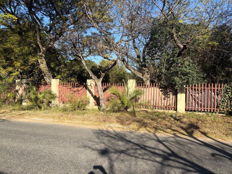 Prime Rezoned Development Site with Exceptional Visibility - Photo 9
