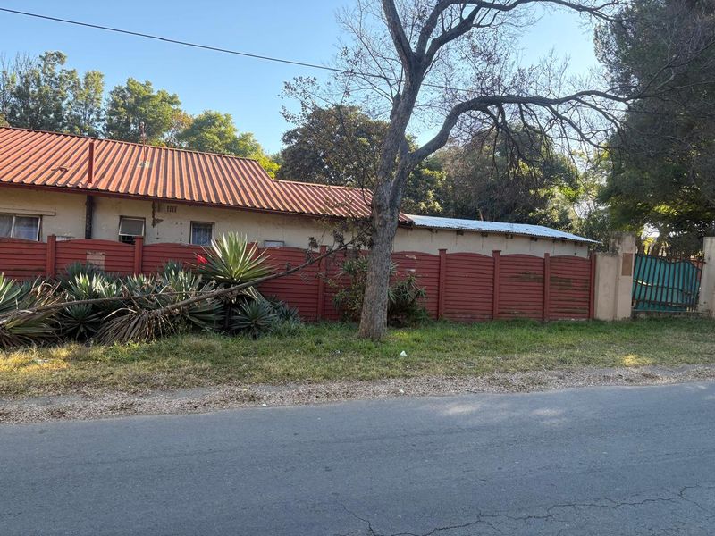 Prime Rezoned Development Site with Exceptional Visibility - Photo 7
