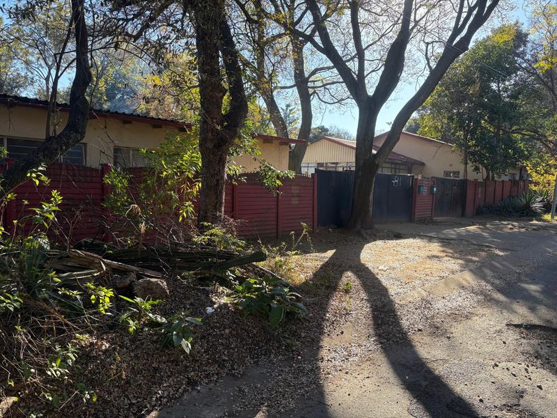 Prime Rezoned Development Site with Exceptional Visibility - Photo 6