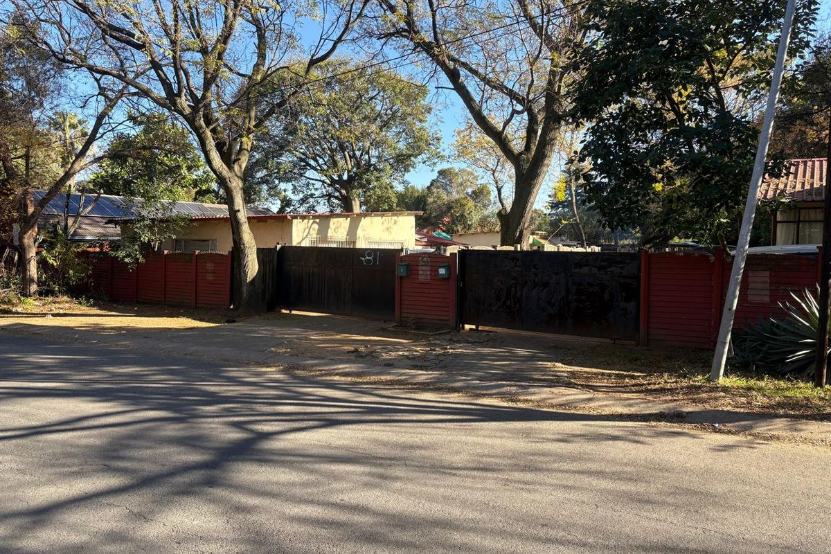 Prime Rezoned Development Site with Exceptional Visibility - Photo 5