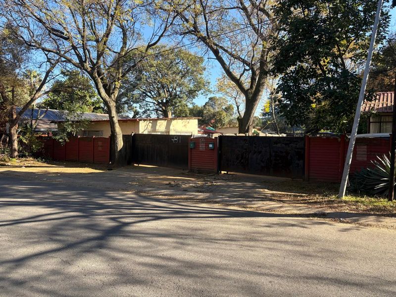 Prime Rezoned Development Site with Exceptional Visibility - Photo 5