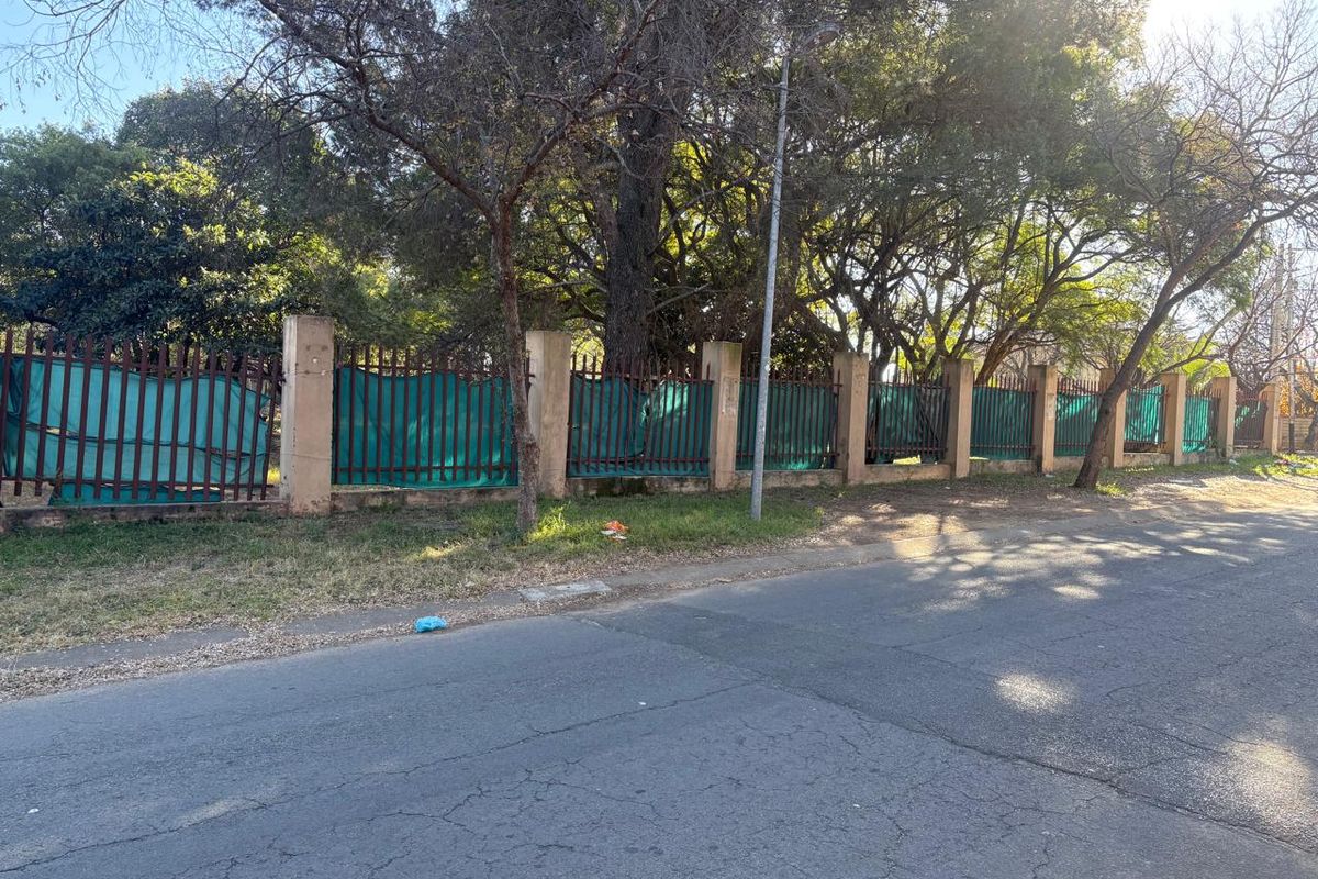 Prime Rezoned Development Site with Exceptional Visibility - Photo 3