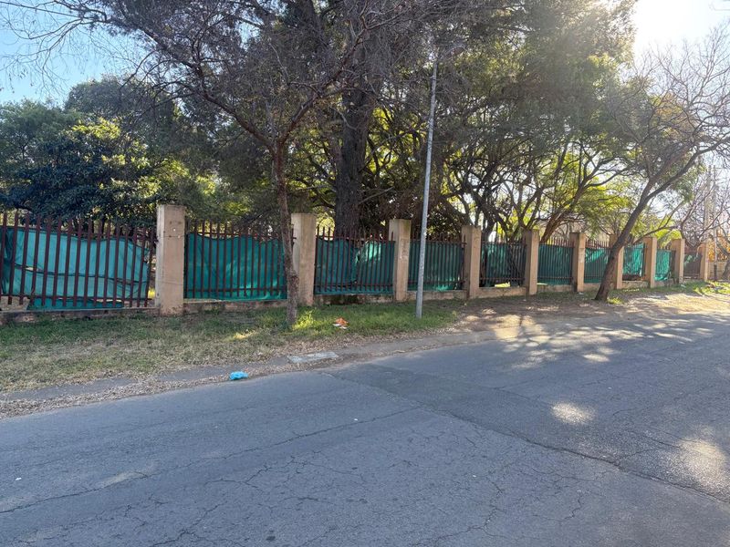 Prime Rezoned Development Site with Exceptional Visibility - Photo 3