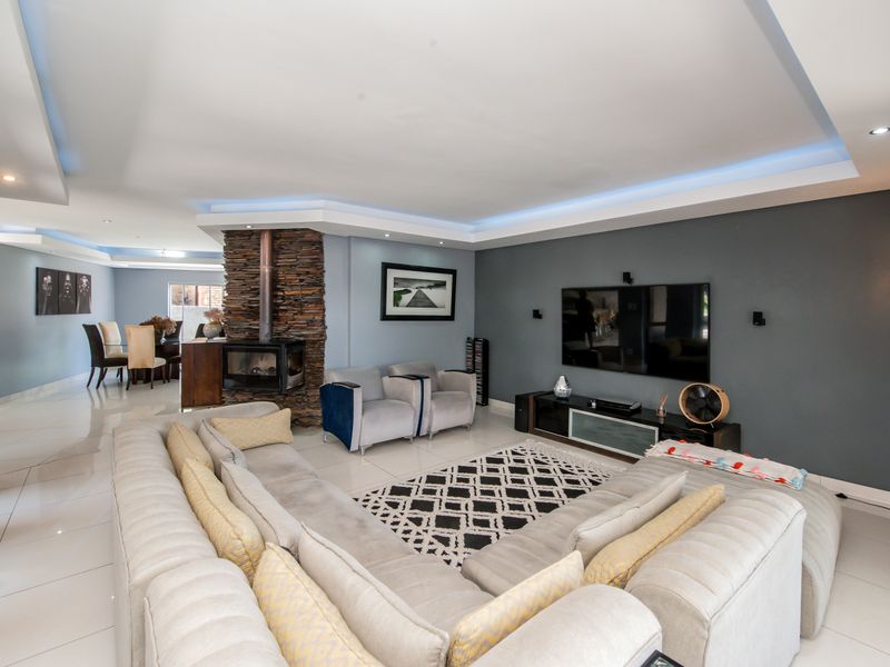 Modern Contemporary Masterpiece in Carlswald North Estate - Photo 8