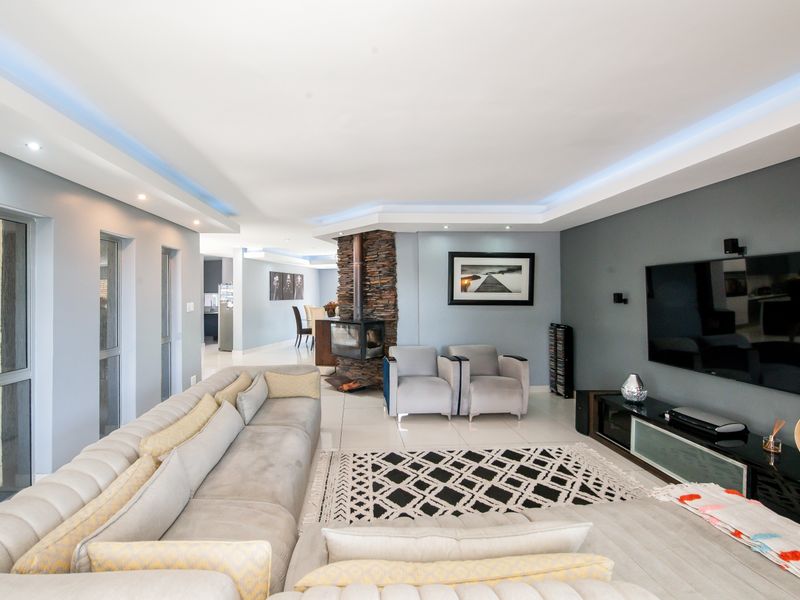 Modern Contemporary Masterpiece in Carlswald North Estate - Photo 10