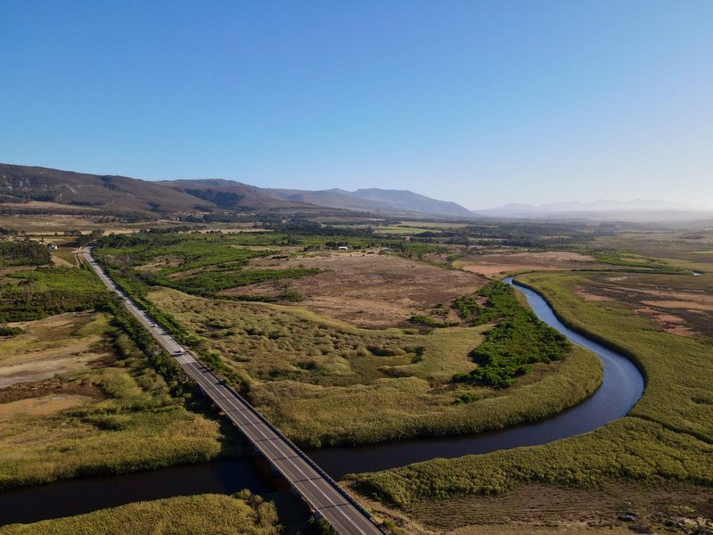 Versatile  Life Style Farm opposite Arabella Golf  Estate, South Africa - Photo 2