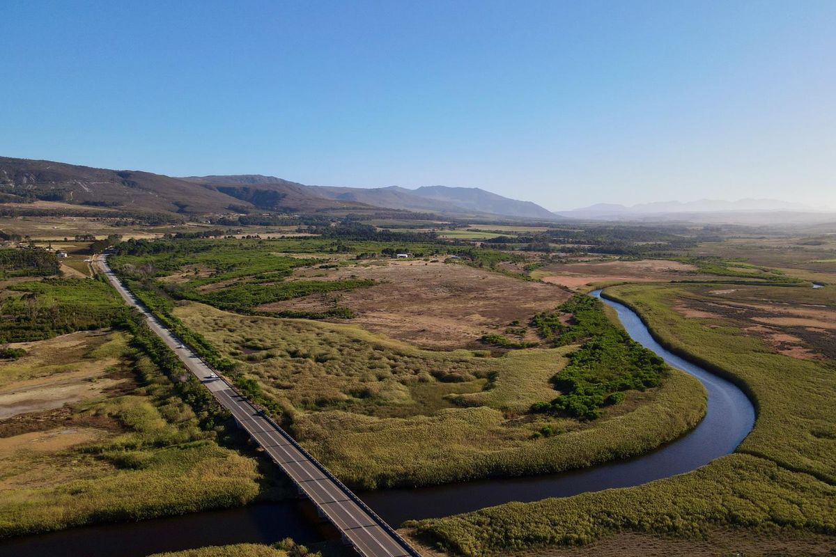 Versatile  Life Style Farm opposite Arabella Golf  Estate, South Africa - Photo 2
