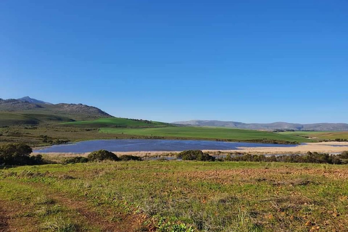 Versatile  Life Style Farm opposite Arabella Golf  Estate, South Africa - Photo 3