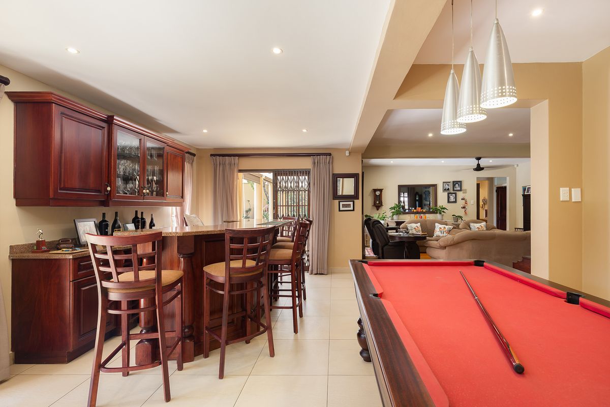 Exceptional Investment Opportunity – Perfect Guesthouse in Durban North - Photo 4