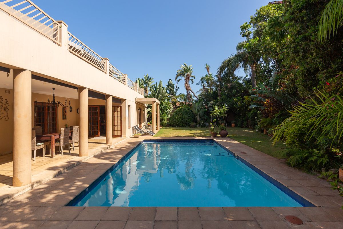 Exceptional Investment Opportunity – Perfect Guesthouse in Durban North - Photo 2