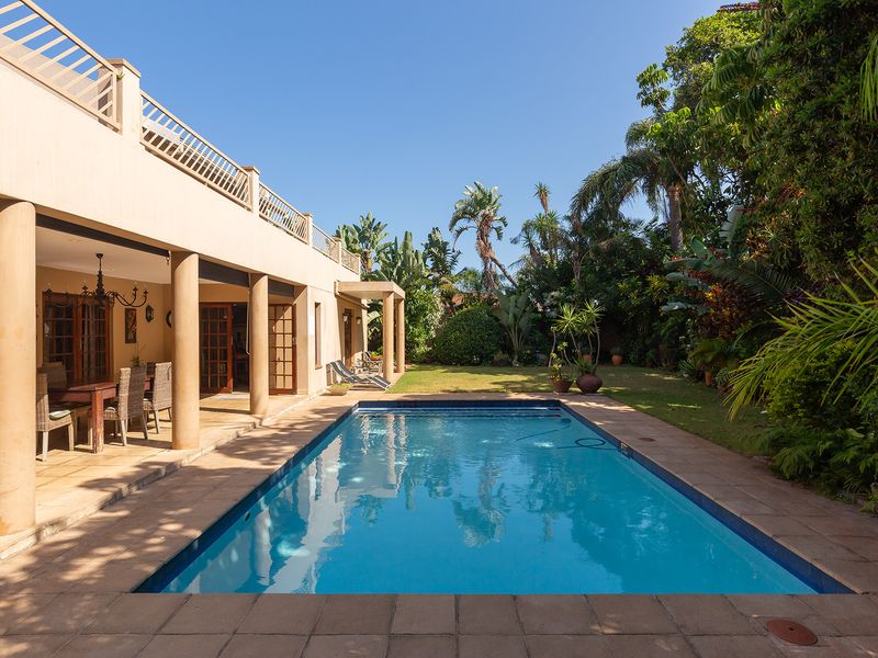 Exceptional Investment Opportunity – Perfect Guesthouse in Durban North - Photo 2