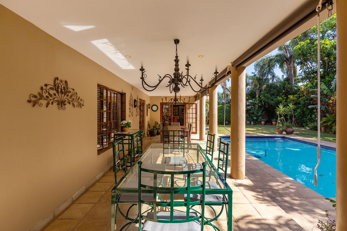 Exceptional Investment Opportunity – Perfect Guesthouse in Durban North - Photo 3