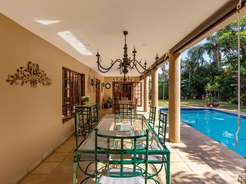 Exceptional Investment Opportunity – Perfect Guesthouse in Durban North - Photo 3