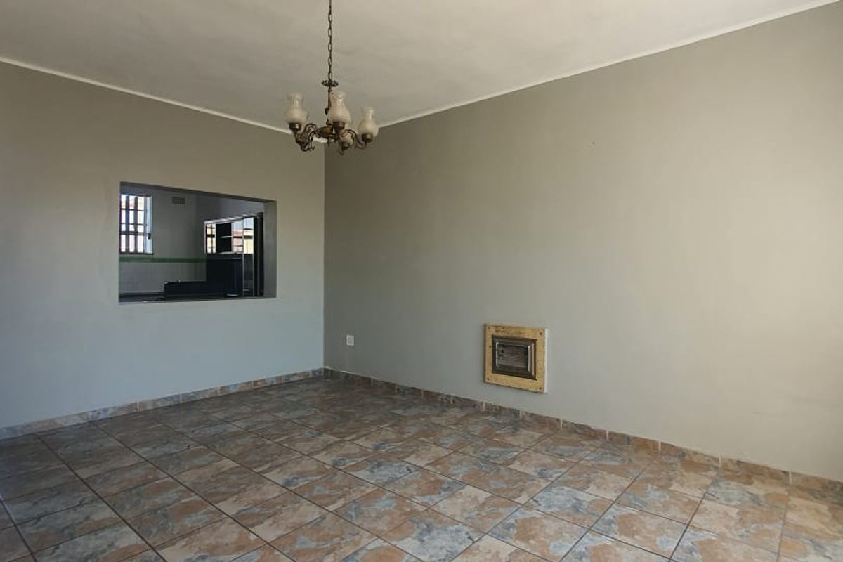 Apartment at entry level price - Photo 5