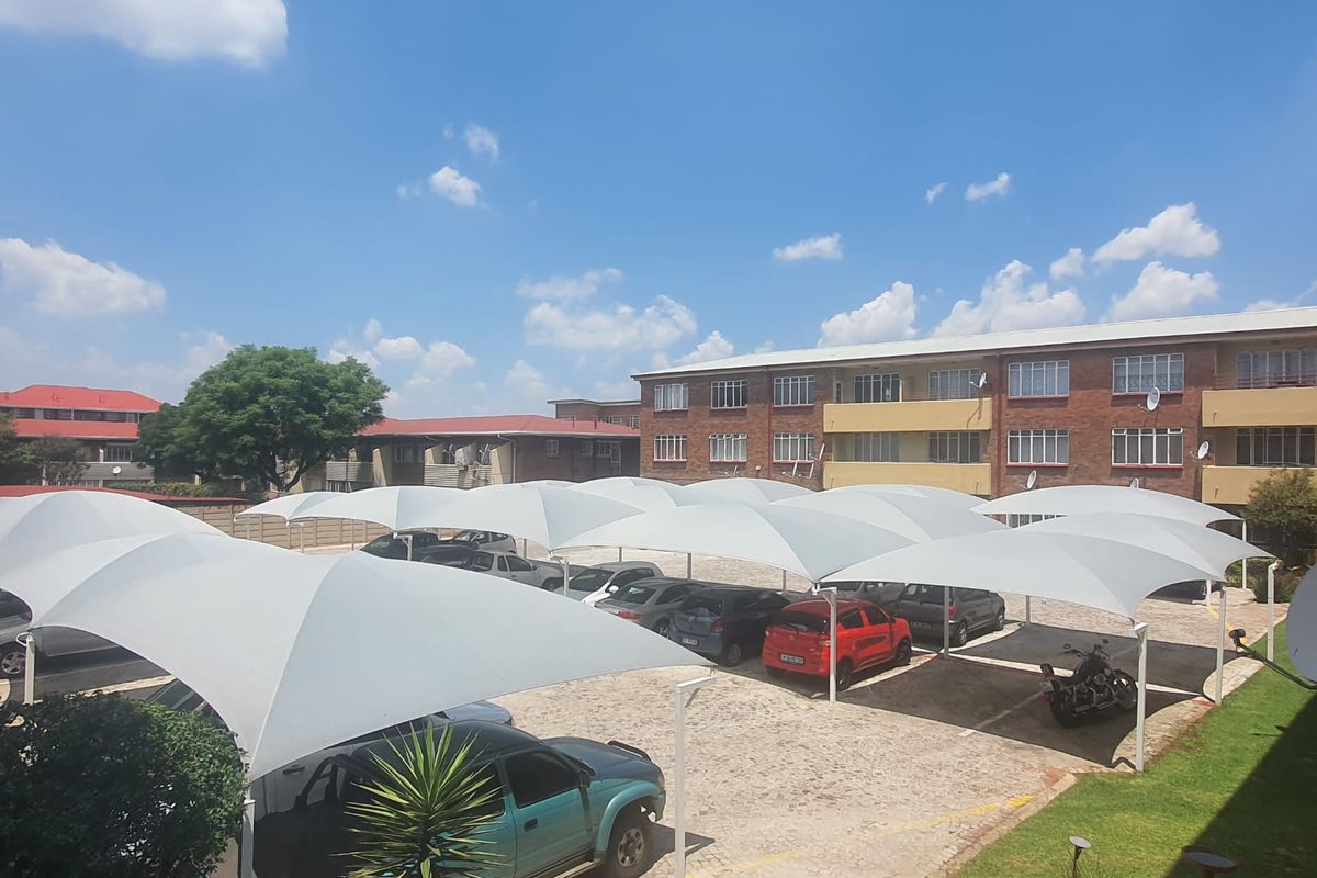 Apartment at entry level price - Photo 2