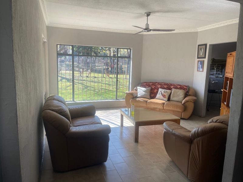 Live Free & Fully Off-the-Grid – 1ha Midvaal Escape with Endless Potential! - Photo 5