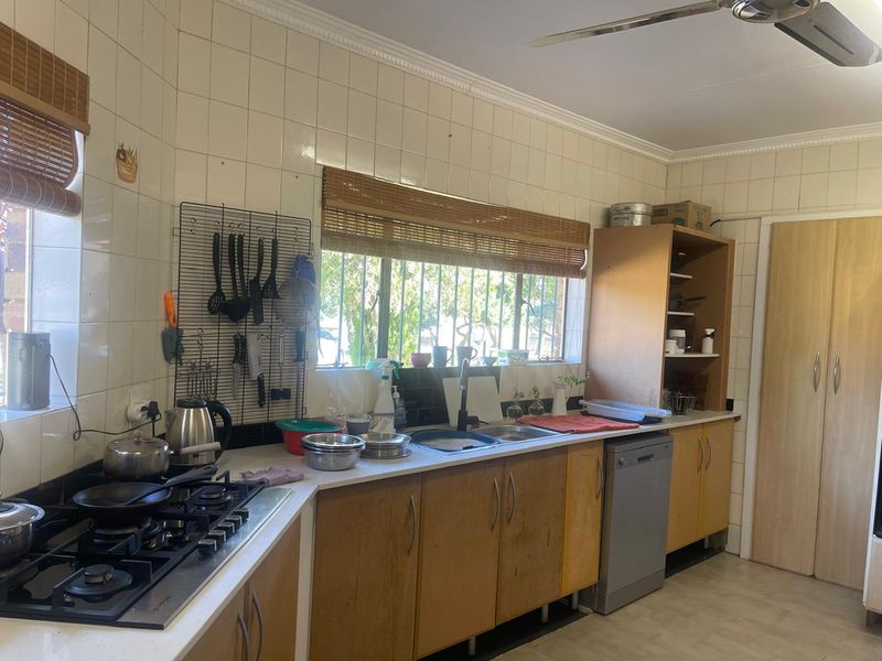 Live Free & Fully Off-the-Grid – 1ha Midvaal Escape with Endless Potential! - Photo 10