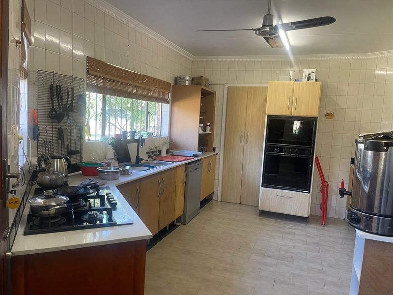 Live Free & Fully Off-the-Grid – 1ha Midvaal Escape with Endless Potential! - Photo 8