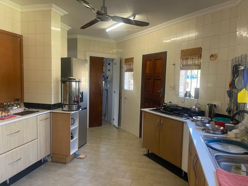 Live Free & Fully Off-the-Grid – 1ha Midvaal Escape with Endless Potential! - Photo 9