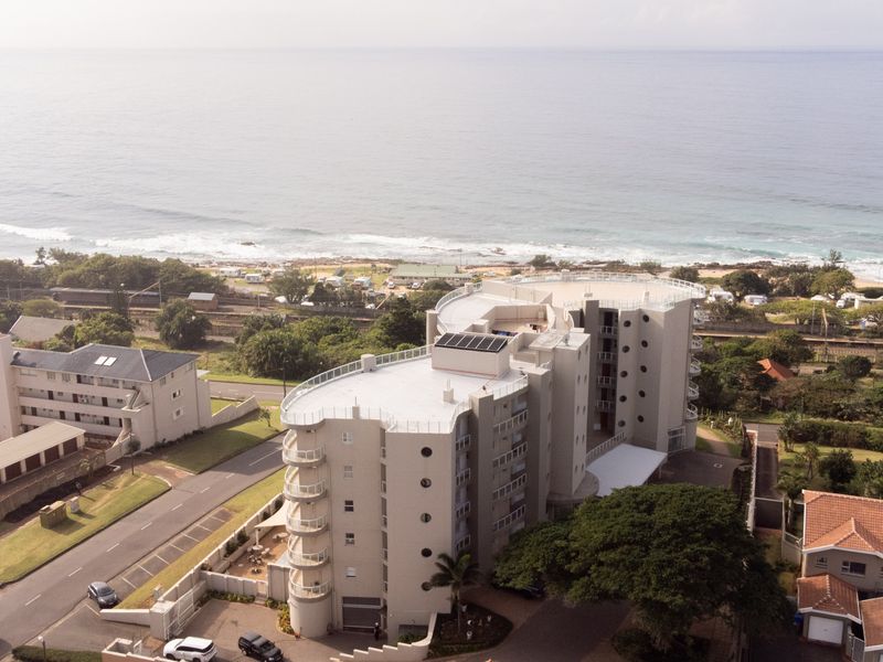 Luxury flatlet with spectacular ocean view - Photo 4