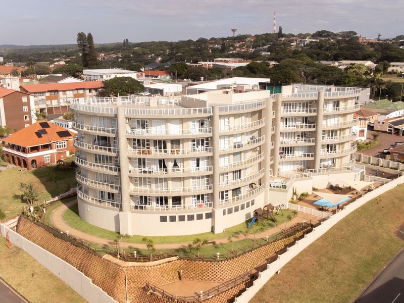 Luxury flatlet with spectacular ocean view - Photo 5