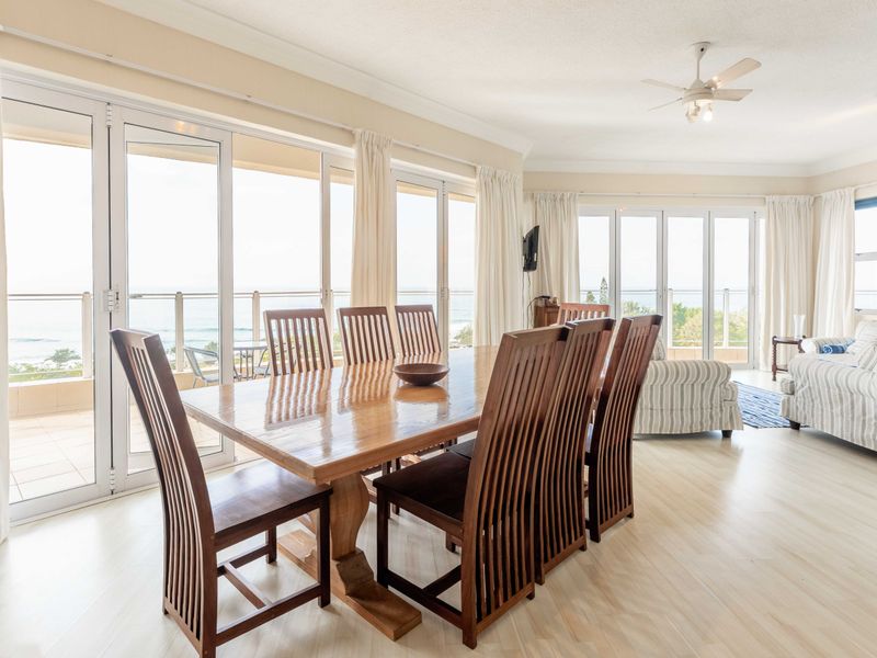 Luxury flatlet with spectacular ocean view - Photo 2