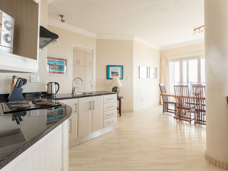 Luxury flatlet with spectacular ocean view - Photo 10