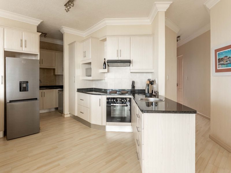 Luxury flatlet with spectacular ocean view - Photo 8