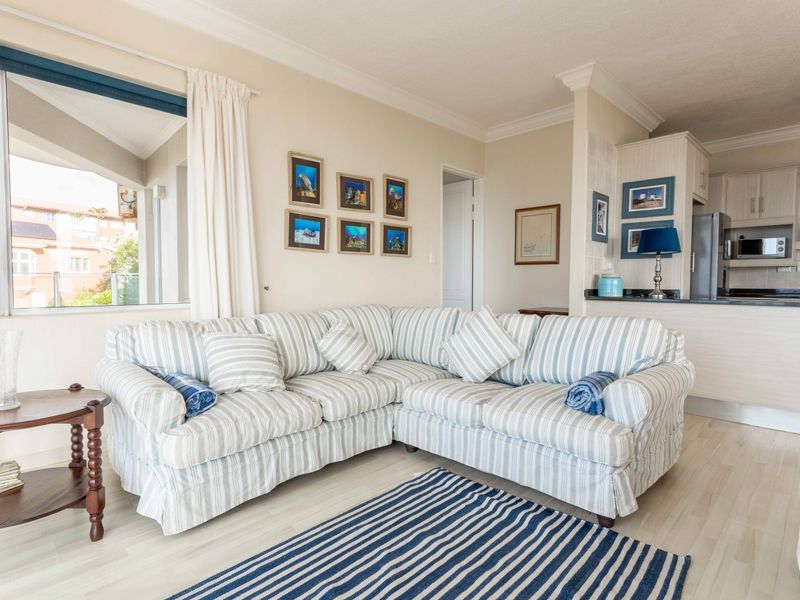 Luxury flatlet with spectacular ocean view - Photo 6
