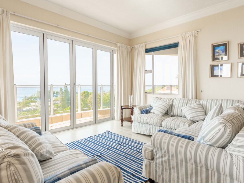 Luxury flatlet with spectacular ocean view - Photo 3