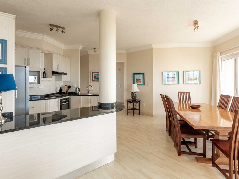 Luxury flatlet with spectacular ocean view - Photo 7