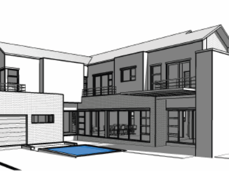 Modern Family Living in Fountainbrook Estate with Stylish Outdoor Entertaining. - Photo 10