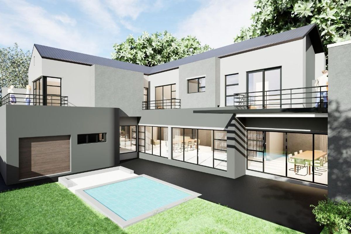 Modern Family Living in Fountainbrook Estate with Stylish Outdoor Entertaining. - Photo 2