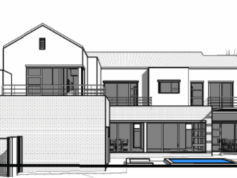 Modern Family Living in Fountainbrook Estate with Stylish Outdoor Entertaining. - Photo 9