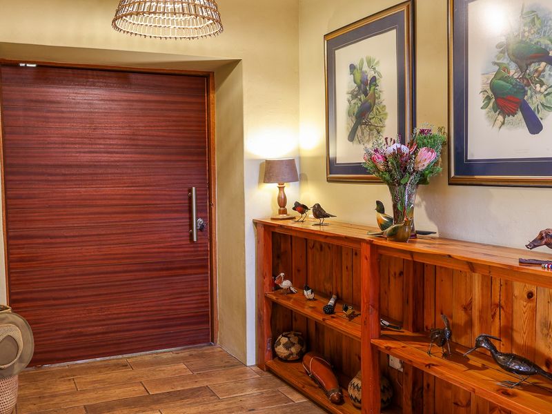 Exquisite 4-Bedroom Home in KwaWula Game Estate, Howick - Photo 10