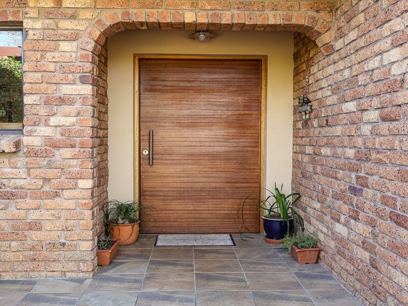 Exquisite 4-Bedroom Home in KwaWula Game Estate, Howick - Photo 9