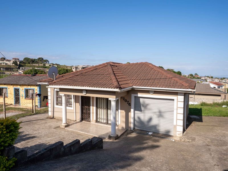 Spacious 3 Bedroom house for sale in Illovu!!!! - Photo 1