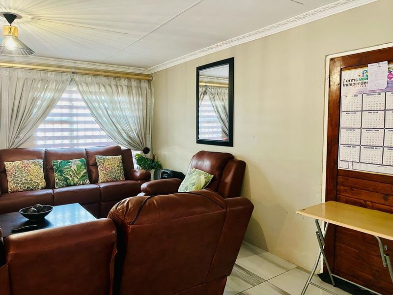Freehold For Sale In Secunda - Photo 10