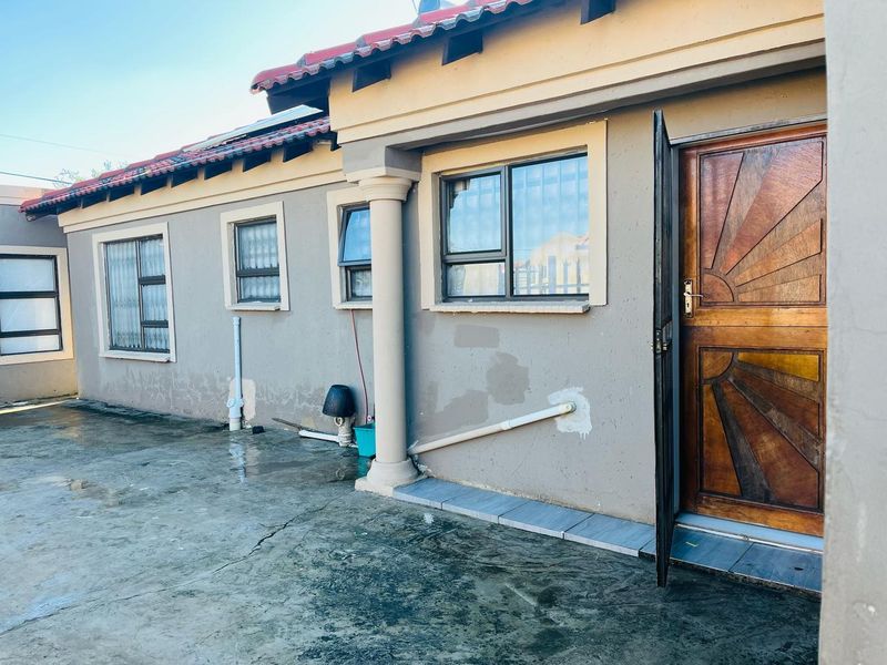 Freehold For Sale In Secunda - Photo 5