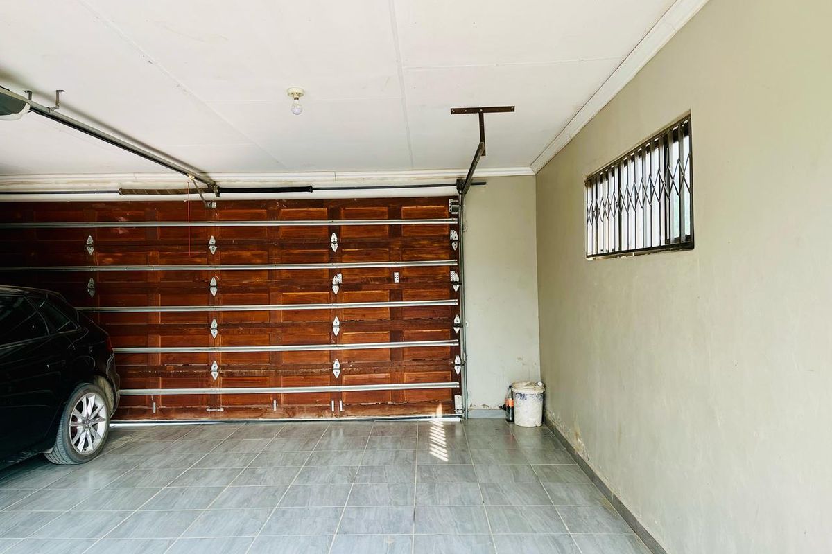 Freehold For Sale In Secunda - Photo 4