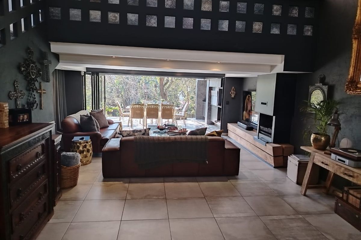 A Private Sanctuary: Luxury Estate Living in Nature - Photo 5