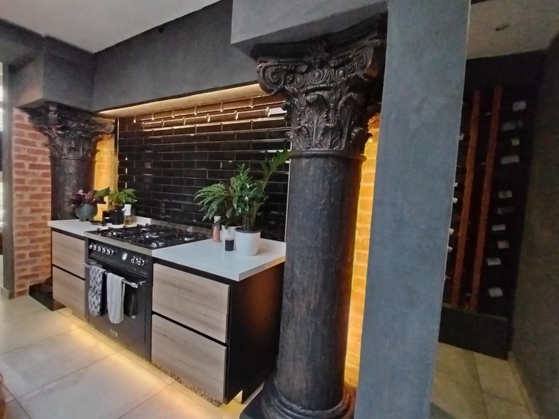 A Private Sanctuary: Luxury Estate Living in Nature - Photo 9